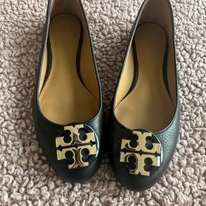 Tory Burch Ballet Flats